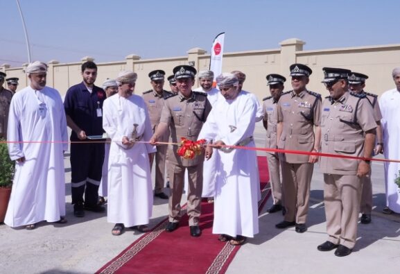 New Private Vehicle Inspection Station in Oman: What It Means for Automotive Businesses and Investors