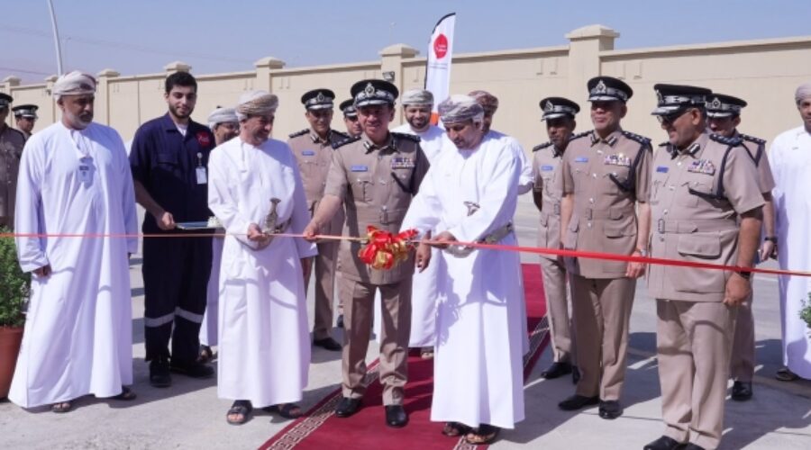 New Private Vehicle Inspection Station in Oman: What It Means for Automotive Businesses and Investors