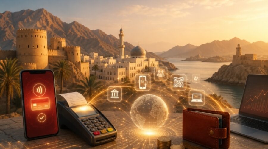 Central Bank of Oman Waives Fees on Local Digital Transfers: Boosting Cost Efficiency for Businesses and Investors