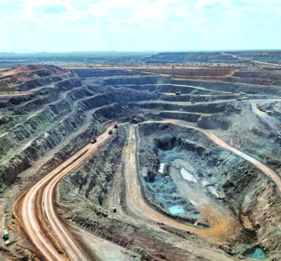 Investment Opportunities in Oman's Mining Sector: What It Means for Investors and Entrepreneurs
