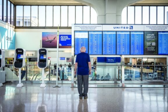 US-Iran Deal: Implications for Airfares and What It Means for Your Business Travel Costs
