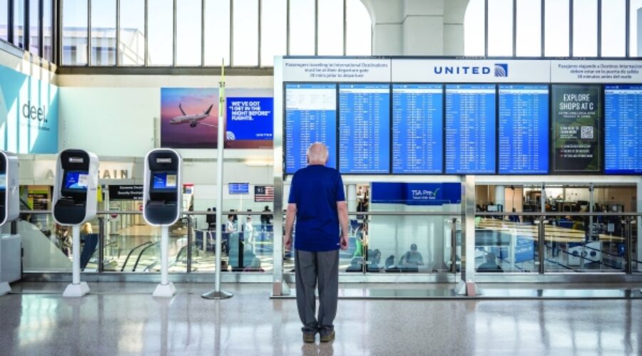 US-Iran Deal: Implications for Airfares and What It Means for Your Business Travel Costs