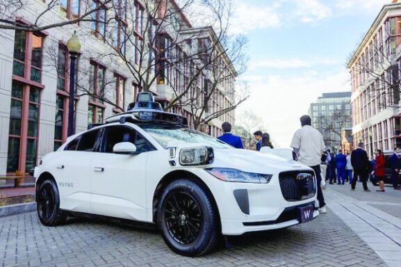 Waymo's Robotaxi Recall: Key Implications for Investors and the Future of Autonomous Vehicles