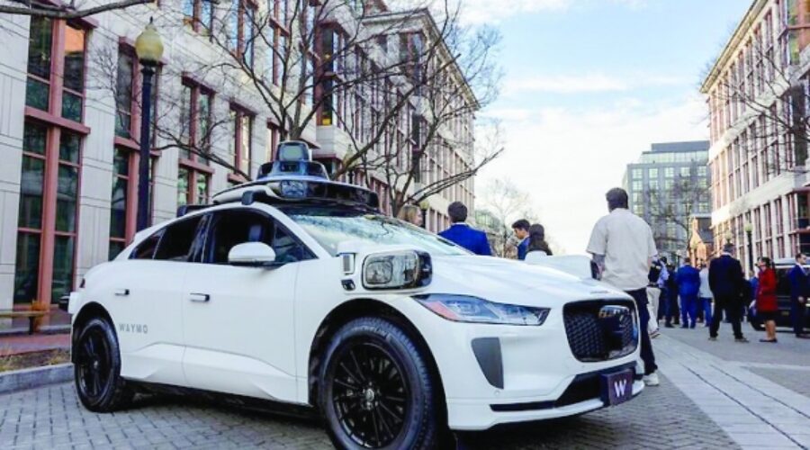 Waymo’s Robotaxi Recall: Key Implications for Investors and the Future of Autonomous Vehicles