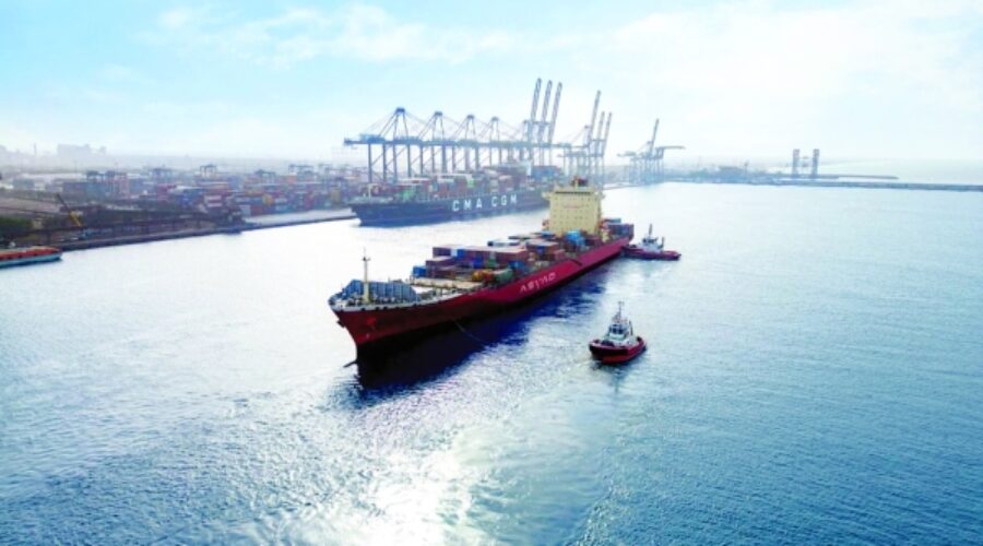 Asyad’s Revenue Surges to RO 713 Million: What This Means for Investors and Businesses in Oman