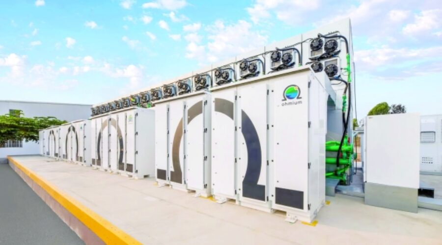Hynfra’s Green Ammonia Project in Oman: A Game Changer for Sustainable Investment and Business Growth