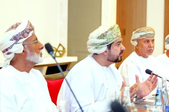 Al Duqm Waterfront Master Plan: Key Opportunities for Investors and Businesses in Oman