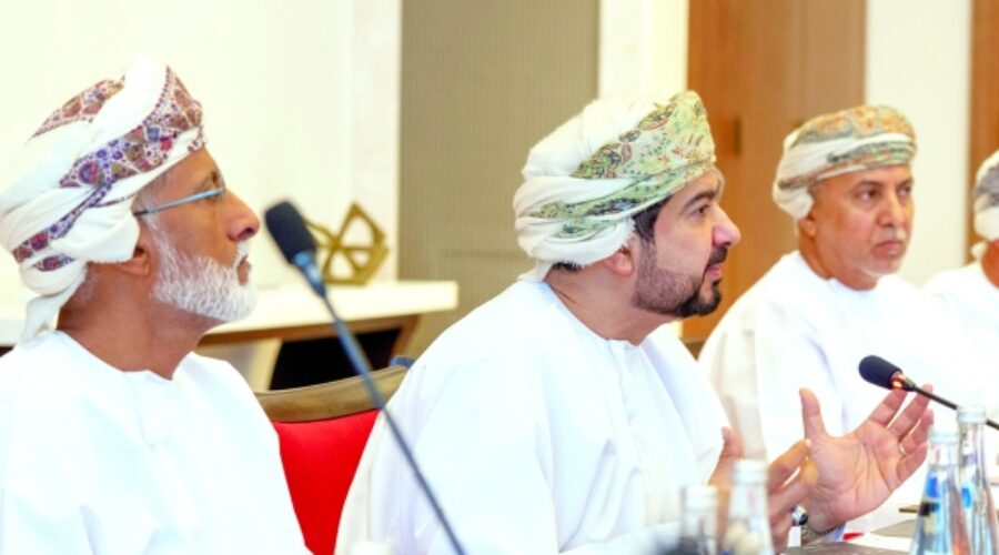 Al Duqm Waterfront Master Plan: Key Opportunities for Investors and Businesses in Oman