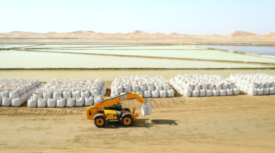 Oman’s $1 Billion Salt Investment Drive: What It Means for Investors and Business Growth