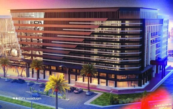SEZAD Unveils $1.39 Billion Tourism and Power Projects: Key Opportunities for Investors and Entrepreneurs in Oman