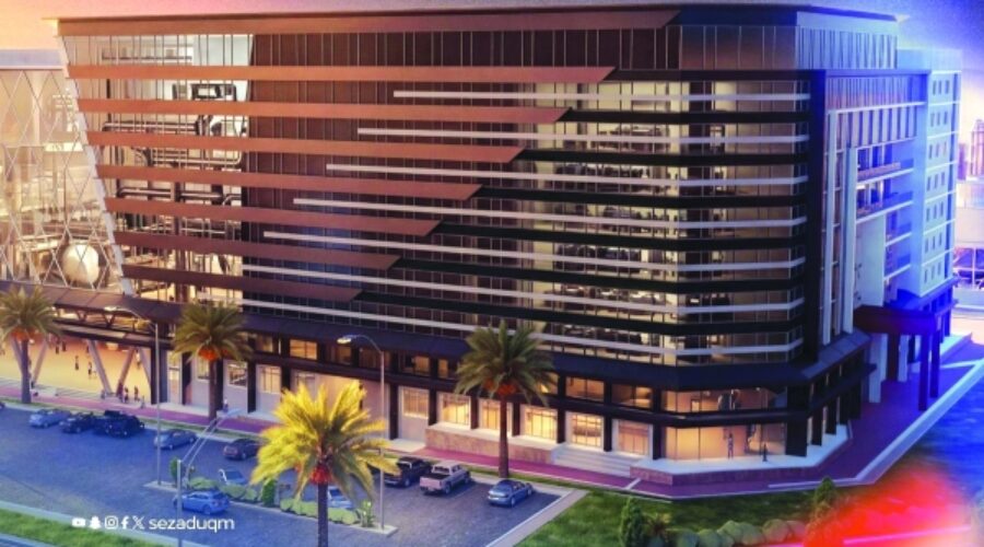 SEZAD Unveils $1.39 Billion Tourism and Power Projects: Key Opportunities for Investors and Entrepreneurs in Oman