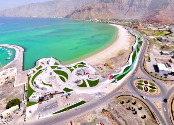 Bukha Waterfront Nears Completion: What This Means for Investment Opportunities in Oman's Tourism Sector