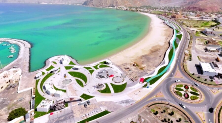 Bukha Waterfront Nears Completion: What This Means for Investment Opportunities in Oman’s Tourism Sector