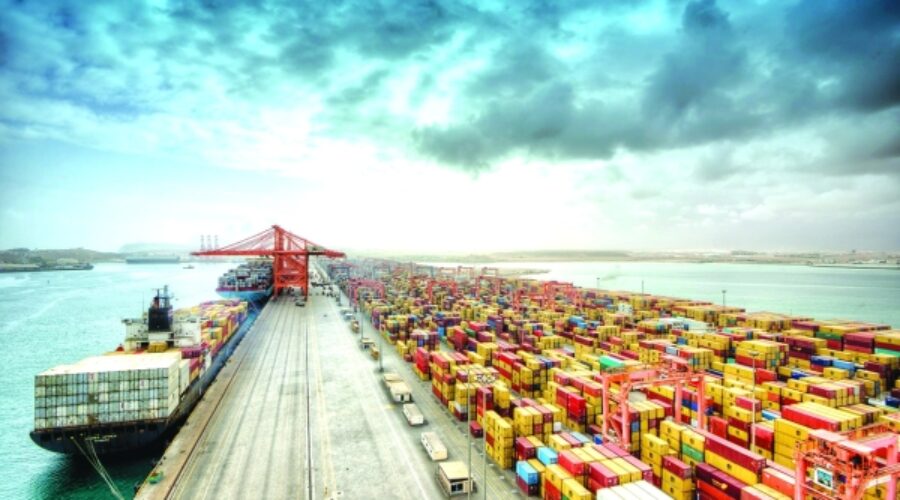 Oman’s 2025 Revenue Surges 8%: What This Means for Investors and Business Growth Opportunities