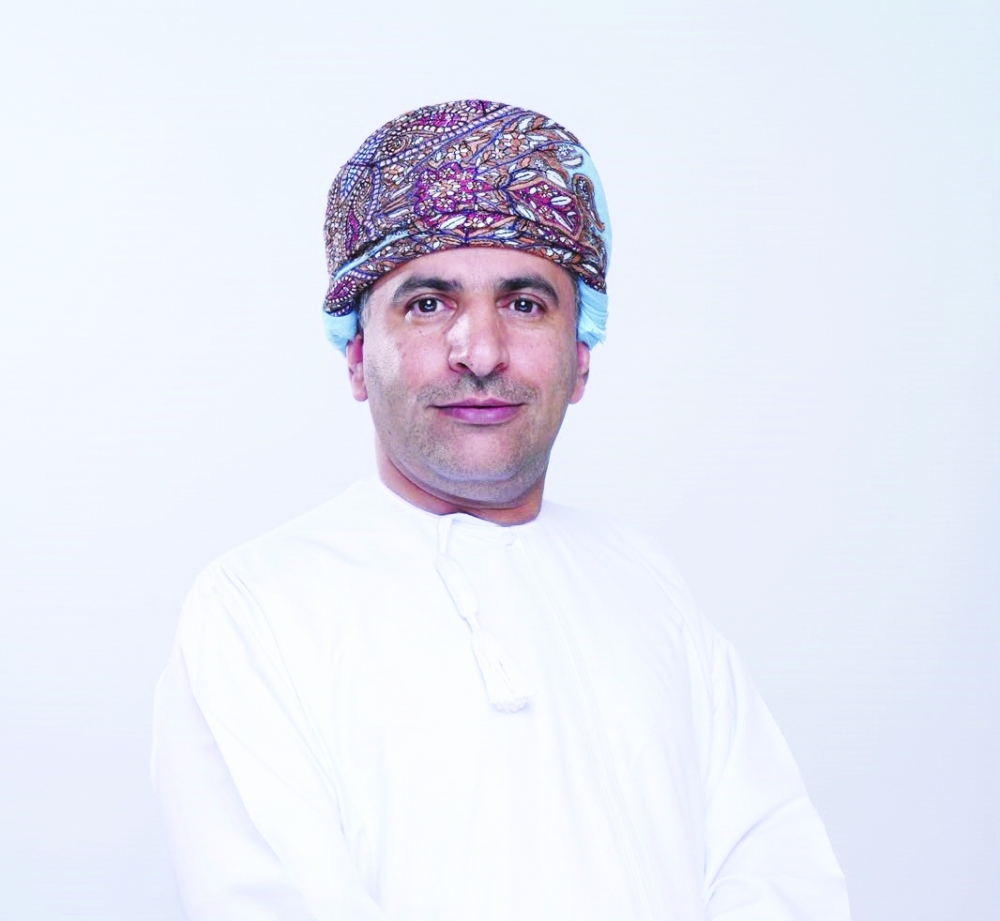 Oman's 2025 Revenue Surges 8%: What This Means for Investors and Business Growth Opportunities 1 Zaher bin Marhoon al Abri, Director-General of Treasury and Accounts at the Ministry of Finance.