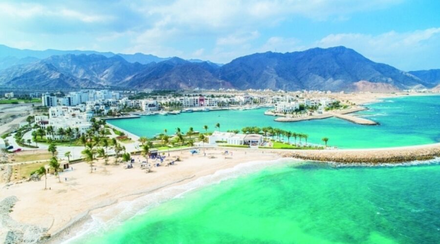 Oman’s 38% Boost in Development Spending: What It Means for Investors and Business Growth