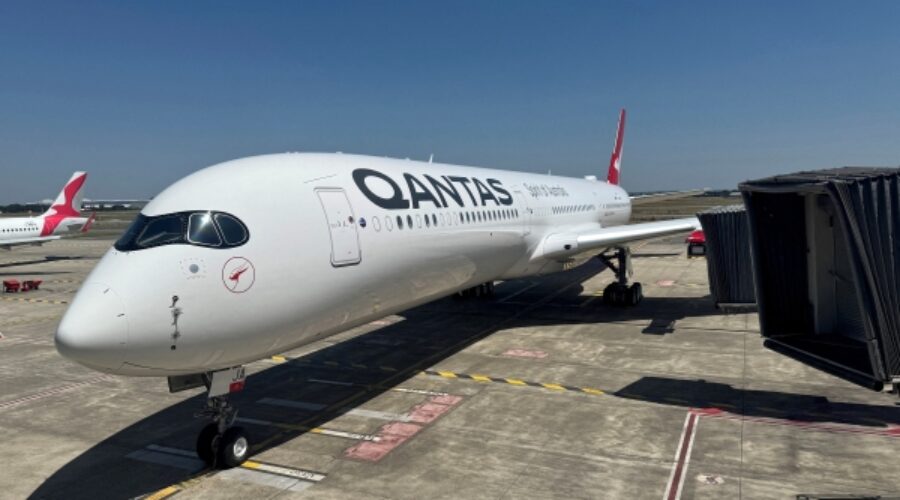 Airline Ticket Prices Likely to Stay High: What the Iran Fuel Deal Means for Your Business Costs
