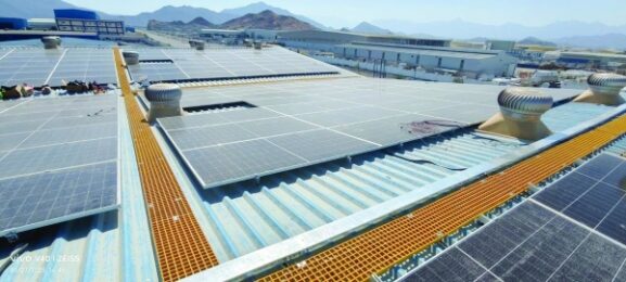 Oman Boosts Development Spending by 38%: What This Means for Investors and Business Growth Opportunities