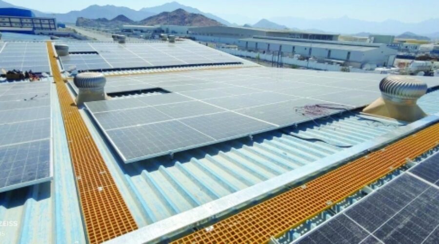 Oman Boosts Development Spending by 38%: What This Means for Investors and Business Growth Opportunities