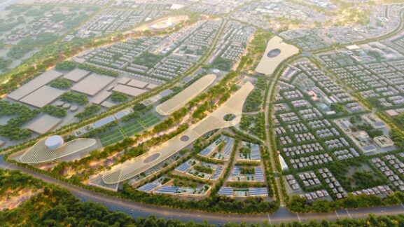 Modern Real Estate Laws and Increasing Returns: Key Insights for Investors in Oman’s Booming Market