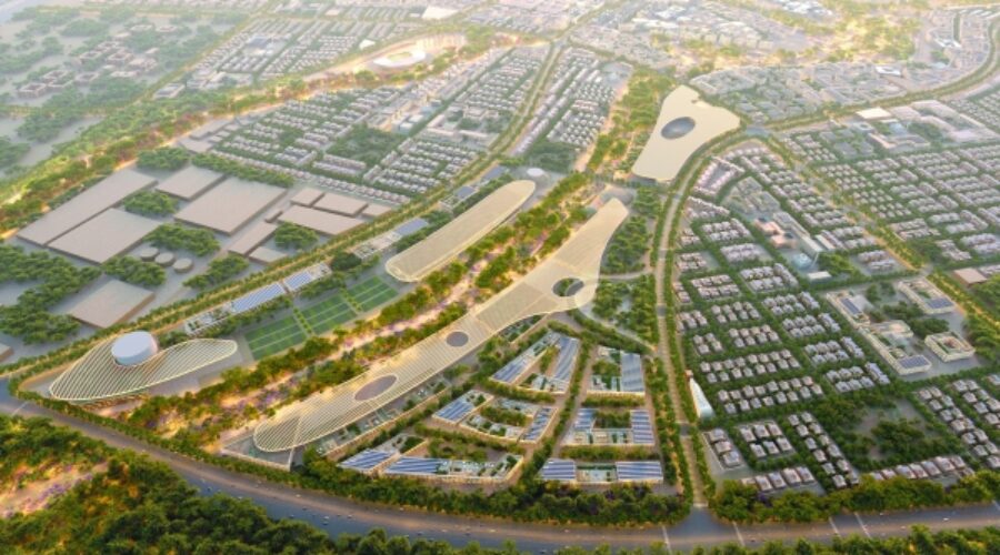 Modern Real Estate Laws and Increasing Returns: Key Insights for Investors in Oman’s Booming Market