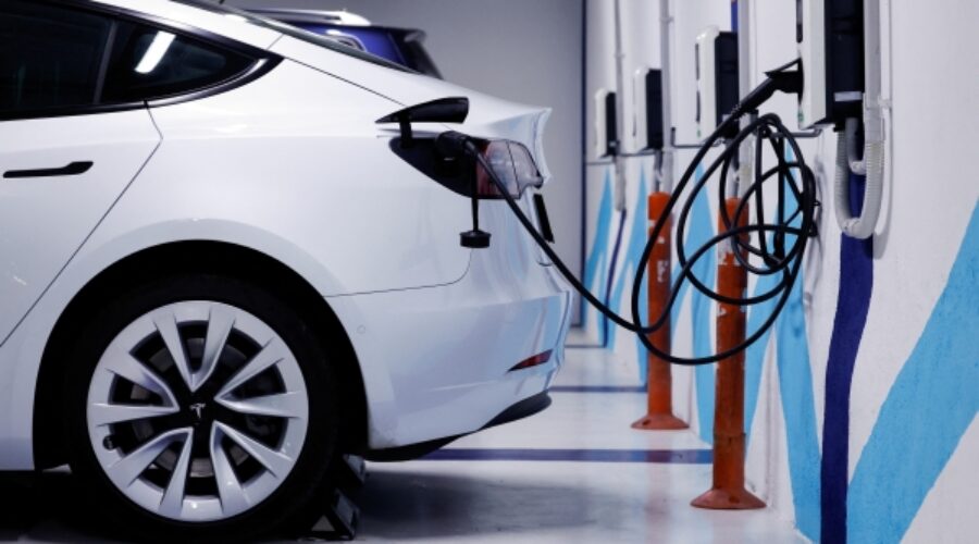 E-Car Sales in the EU Surge 43% in May: What Chinese Brand Growth Means for Your Business Opportunities