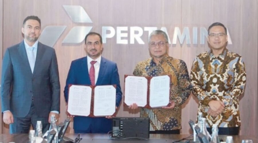 OQEP and Pertamina Hulu Energi Partnership: What It Means for Investment Opportunities in Oman’s Energy Sector