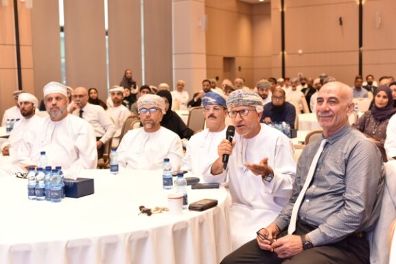 Oman Sets 2029 Timeline for Sustainability Disclosure Standards: What It Means for Your Business and Investment Strategy