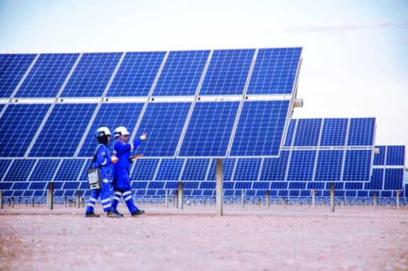 Nama PWP Launches RO 400 Million RFQ for Solar IPPs: What This Means for Investors and Entrepreneurs in Oman