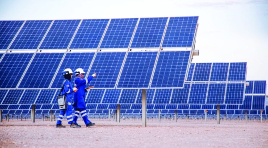 Nama PWP Launches RO 400 Million RFQ for Solar IPPs: What This Means for Investors and Entrepreneurs in Oman