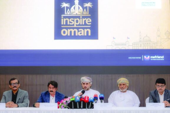 ‘Inspire Oman’ Initiative: How Showcasing Success Stories Can Boost Investment Opportunities in Oman