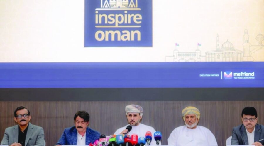 ‘Inspire Oman’ Initiative: How Showcasing Success Stories Can Boost Investment Opportunities in Oman