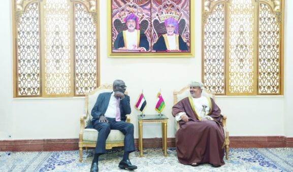 Oman and Sudan Strengthen Ports Cooperation: What It Means for Investors and Trade Opportunities