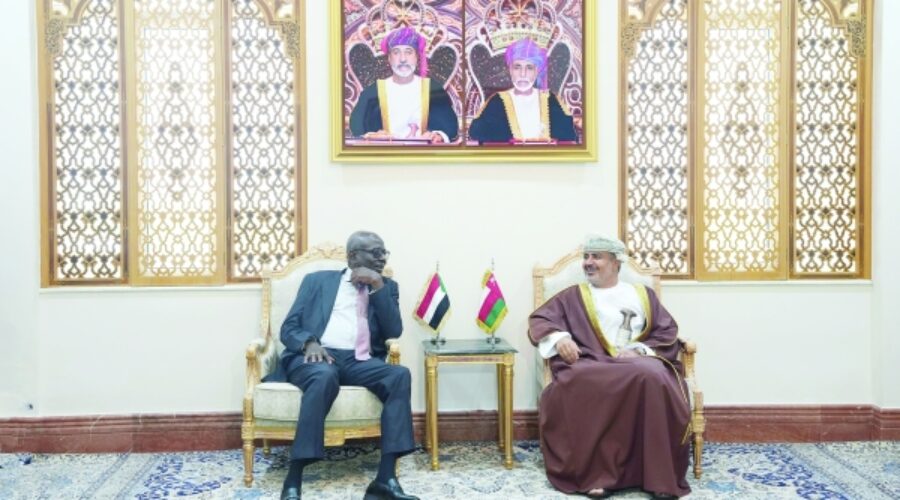 Oman and Sudan Strengthen Ports Cooperation: What It Means for Investors and Trade Opportunities