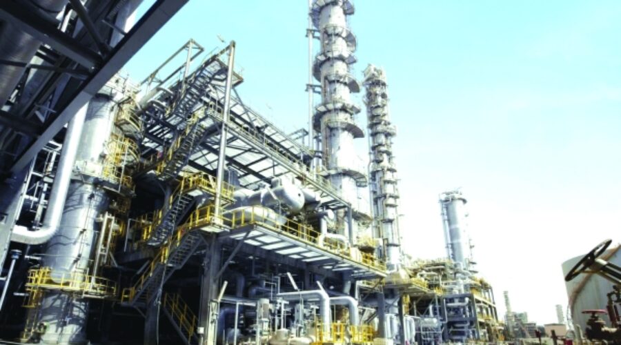Oman’s $550 Million Petrochemicals Project: Opportunities and Implications for Investors and Entrepreneurs