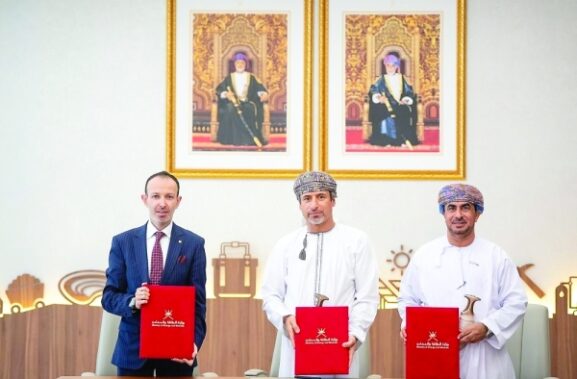 Concession Pact Signed for Block 80: Key Opportunities and Impacts for Investors and Entrepreneurs in Oman