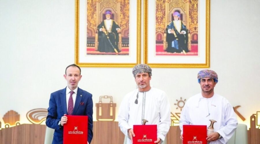 Concession Pact Signed for Block 80: Key Opportunities and Impacts for Investors and Entrepreneurs in Oman