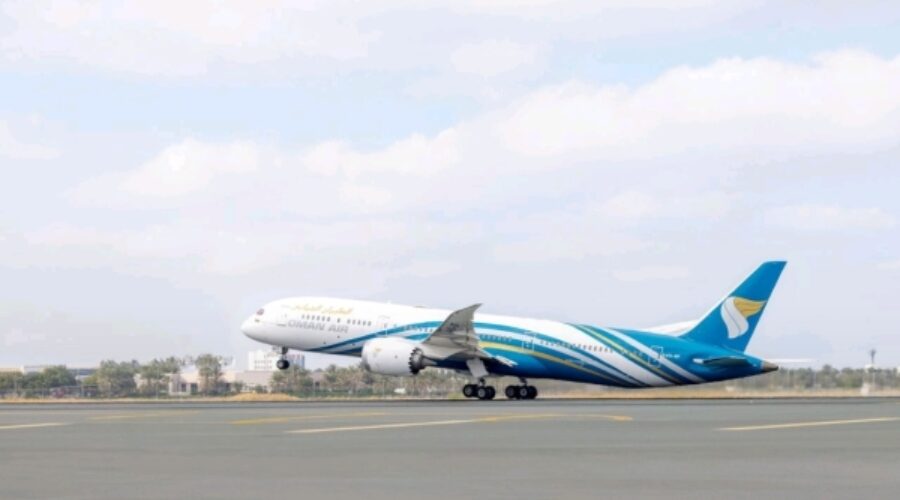 Oman Air Launches Daily Muscat-Abu Dhabi Flights: Implications for Business Connectivity and Investment Opportunities