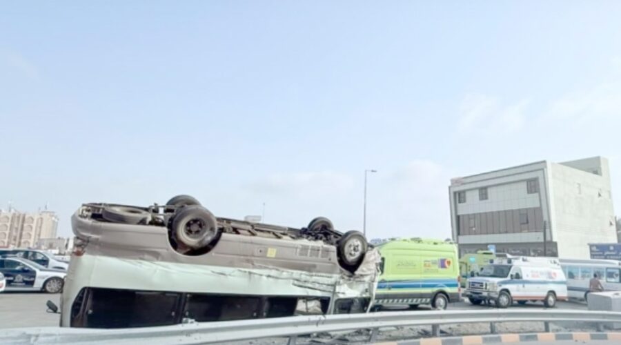 Passenger Bus Crash in Suhar: Key Safety Insights for Transport Businesses and Investors in Oman