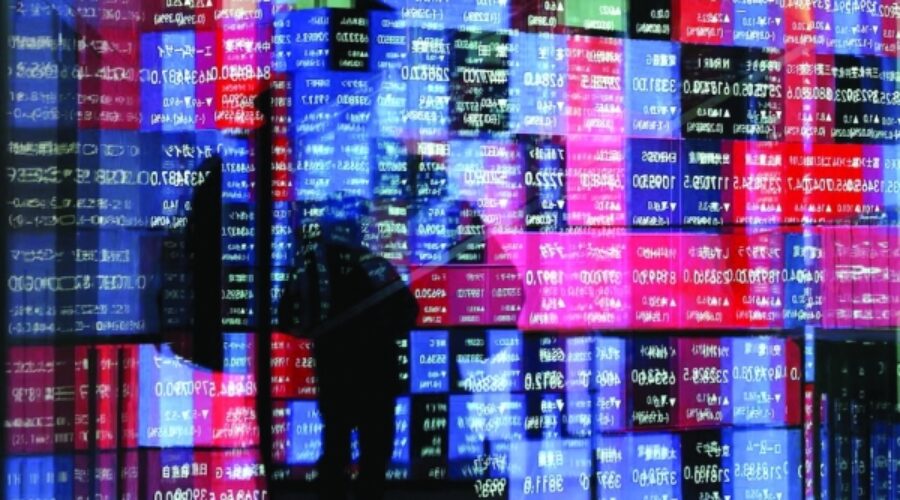Asian Markets Climb on AI Optimism: What Investors and Entrepreneurs Need to Know for Business Growth