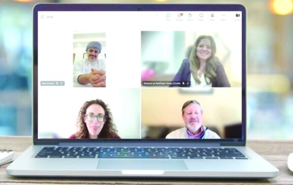 Oman-US Executive Talks on Regional Supply Chains: What It Means for Investors and Businesses