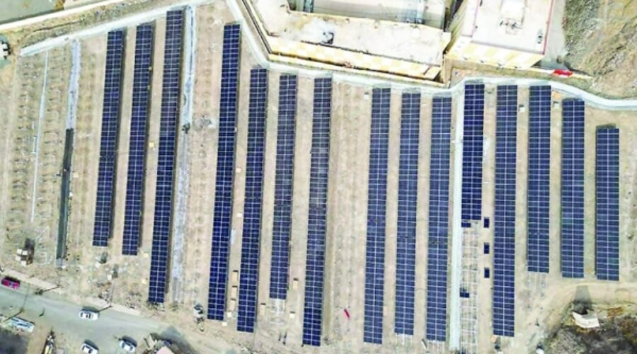 Nafath Named Implementing Contractor for Community Solar Plant: What This Means for Renewable Investment Opportunities in Oman