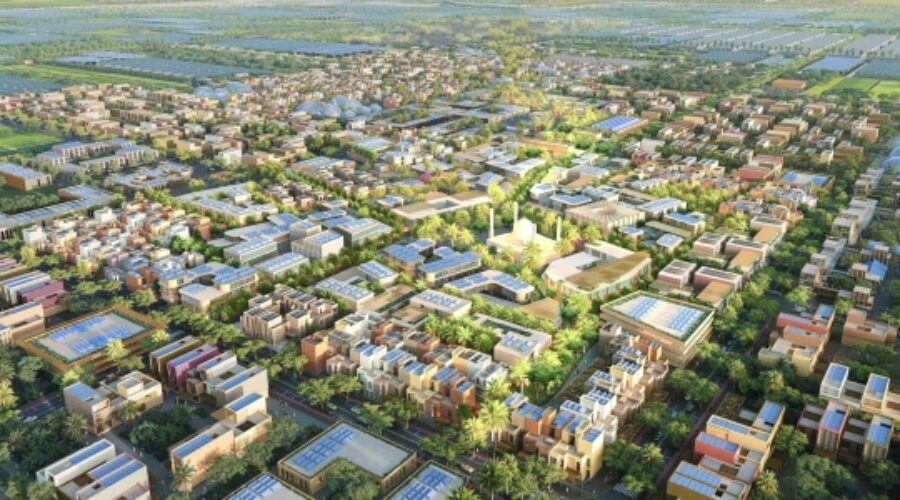 Al Najd Agricultural City Development: What 13,000 New Residents Mean for Business Opportunities in Oman