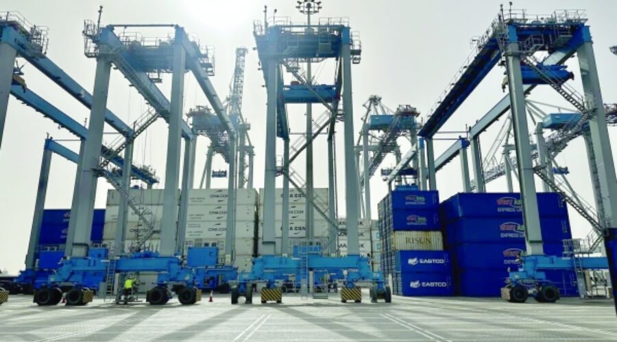 Oman’s Non-Oil Revenue Surpasses Budget Expectations: What This Means for Investors and Business Growth