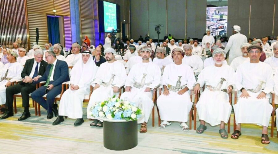 Oman’s Economic Transformation Unveiled at Key Forum: What It Means for Investors and Entrepreneurs