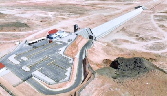 Oman Invites Bids for Al Khoudh Dam Project: What Investors and Entrepreneurs Need to Know