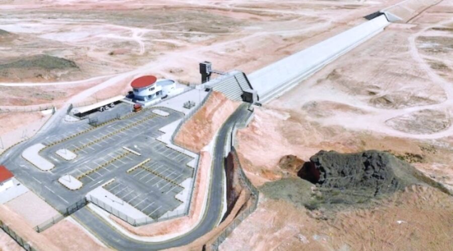 Oman Invites Bids for Al Khoudh Dam Project: What Investors and Entrepreneurs Need to Know