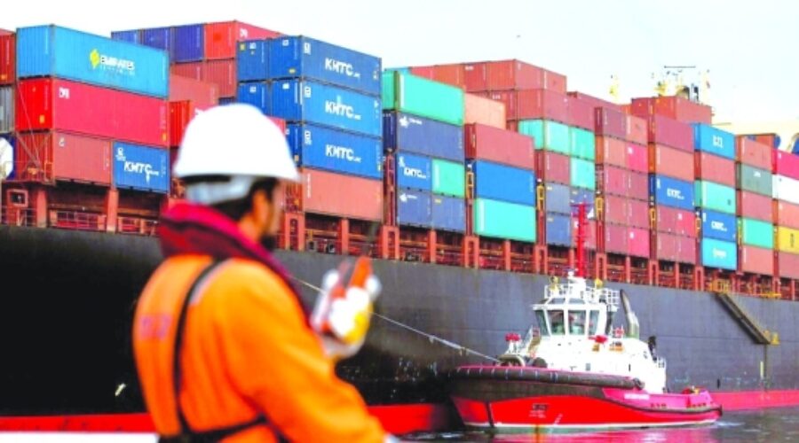 Oman’s Non-Oil Exports Surge to RO1.61 Billion in Q1 2026: Key Insights for Investors and Entrepreneurs