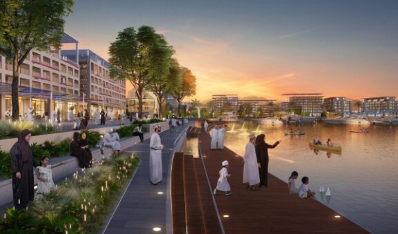 Salalah Future City Moves from Vision to Design Stage: What This Means for Investors and Entrepreneurs in Oman