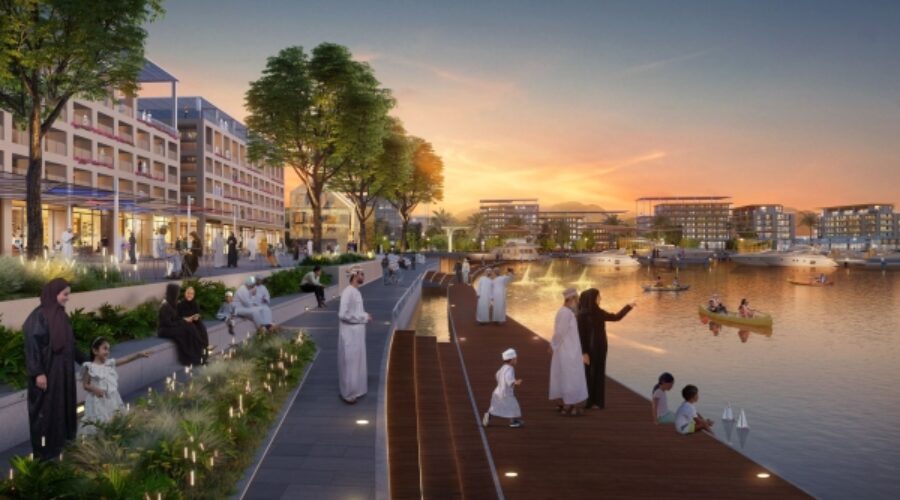 Salalah Future City Moves from Vision to Design Stage: What This Means for Investors and Entrepreneurs in Oman